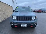 Used 2016 Jeep Renegade Trailhawk w/ Premium Trailhawk Package image 3