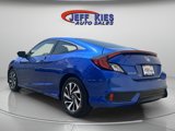 Used 2016 Honda Civic LX-P image 4