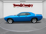 Certified 2023 Dodge Challenger SXT image 4