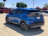 Certified 2022 Chevrolet Bolt EUV Premier image 6