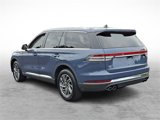 Used 2021 Lincoln Aviator AWD w/ Elements Package image 4