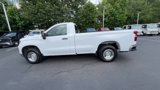 Certified 2024 Chevrolet Silverado 1500 W/T w/ WT Value Package image 5