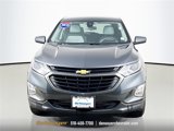 Used 2021 Chevrolet Equinox LS w/ LS Convenience Package image 2