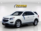 Used 2016 Chevrolet Equinox LS image 5