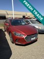 Used 2017 Hyundai Elantra SE w/ SE A/T Tech Package 03 image 3