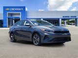 Used 2024 Kia Forte LXS image 1