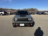 Used 2020 Jeep Renegade Trailhawk w/ Cold Weather Group image 3