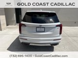 Certified 2022 Cadillac XT6 Premium Luxury w/ Technology Package image 3
