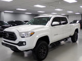 Used 2021 Toyota Tacoma SR5 image 4