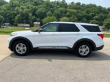 Used 2021 Ford Explorer XLT w/ Equipment Group 202A image 2