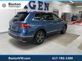 Used 2019 Volkswagen Tiguan SEL image 4