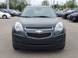 Used 2013 Chevrolet Equinox LS w/ LPO, Protection Package image 2