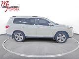 Used 2013 Toyota Highlander Limited image 4