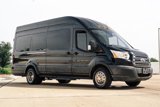 Used 2015 Ford Transit 350 XLT image 5