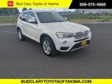 Used 2017 BMW X3 xDrive35i image 1