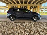 Used 2020 Kia Sportage LX w/ LX Popular Package image 2