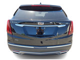 Certified 2021 Cadillac XT5 Premium Luxury image 4