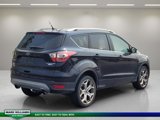 Used 2017 Ford Escape Titanium image 4
