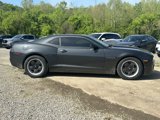 Used 2013 Chevrolet Camaro LS image 2