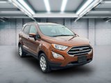 Used 2018 Ford EcoSport SE image 2