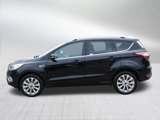 Used 2018 Ford Escape Titanium w/ Ford Safe & Smart Package image 4