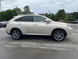 Used 2014 Lexus RX 350 FWD image 5