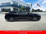 Used 2019 Acura TLX V6 w/ Technology Package image 3