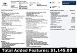 Used 2023 Hyundai Tucson SEL image 3