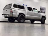 Used 2011 Toyota Tacoma 4x4 Double Cab image 5