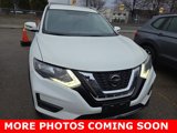 Used 2020 Nissan Rogue S image 2