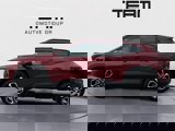New 2025 Chevrolet Trax RS w/ Sunroof Package image 4