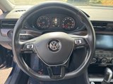 Used 2020 Volkswagen Passat 2.0T SEL image 2