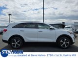 Used 2016 Kia Sorento EX image 2