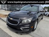 Used 2016 Chevrolet Cruze LT image 3