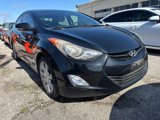 Used 2013 Hyundai Elantra Limited w/ Technology Pkg image 4