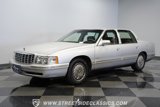 Used 1999 Cadillac De Ville D'Elegance image 5