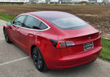 Used 2018 Tesla Model 3 Long Range image 3