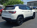 Used 2018 Jeep Compass Latitude w/ Popular Equipment Group image 6