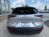 Used 2021 MAZDA CX-30 FWD 2.5 S w/ Select Package image 4