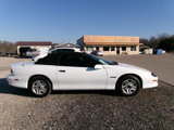 Used 1995 Chevrolet Camaro Z28 image 3