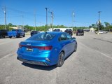 Used 2022 Kia Forte GT-Line w/ GT-Line Premium Package image 2