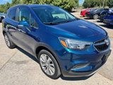 Used 2019 Buick Encore Preferred image 3