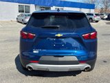 Used 2022 Chevrolet Blazer LT image 5