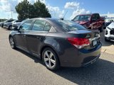 Used 2016 Chevrolet Cruze LT w/ Sun, Sound and Sport Package image 3
