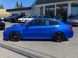 Used 2012 Subaru Impreza WRX Limited image 2