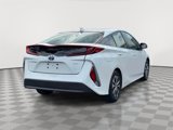 Used 2021 Toyota Prius Prime XLE image 3