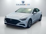 Used 2023 Hyundai Sonata SEL image 3