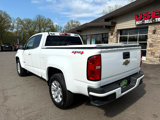 Used 2020 Chevrolet Colorado LT w/ Safety Package image 5