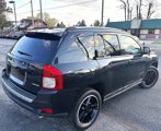 Used 2011 Jeep Compass Limited w/ Sun/Sound Group image 5