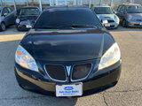 Used 2009 Pontiac G6 Sedan image 5